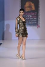 Model walks at Bangalore Fashion Week on 30th July 2013,3 (2).JPG